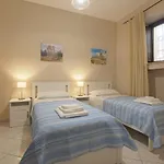 Zeus Atabyrios - Locazione Turistica Apartment *