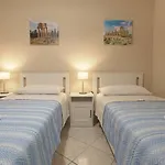 Zeus Atabyrios - Locazione Turistica Apartment