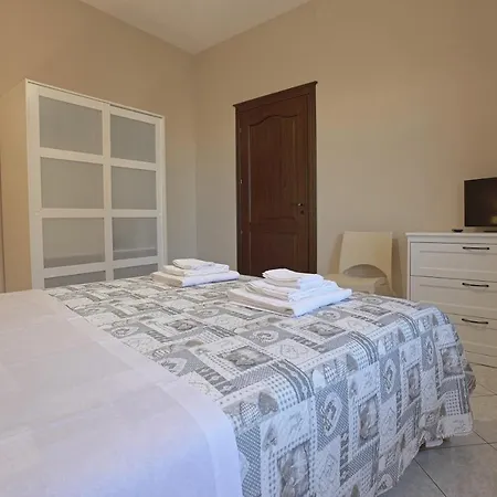 Zeus Atabyrios - Locazione Turistica *