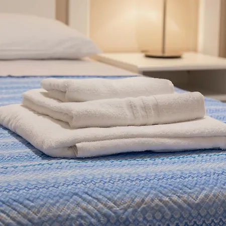 Zeus Atabyrios - Locazione Turistica *