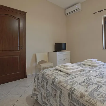 Appartement Zeus Atabyrios - Locazione Turistica *
