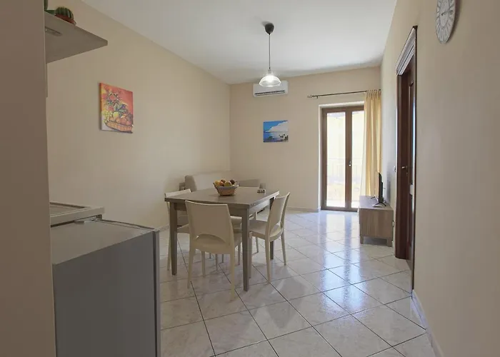 Zeus Atabyrios - Locazione Turistica *