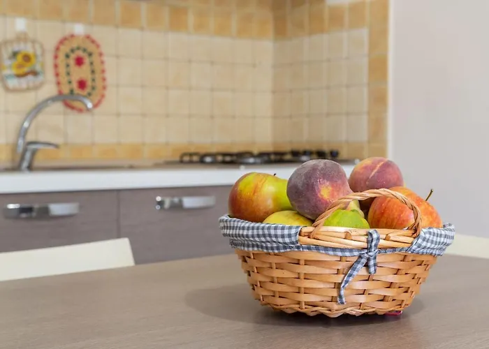 Zeus Atabyrios - Locazione Turistica Agrigente