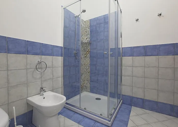 Appartement Zeus Atabyrios - Locazione Turistica *