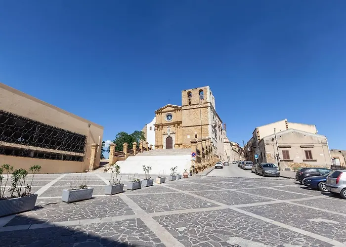 Zeus Atabyrios - Locazione Turistica * Agrigente