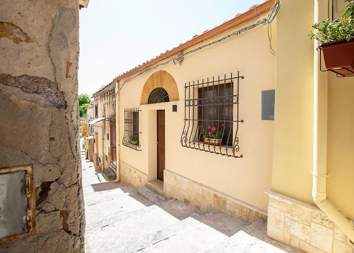 Zeus Atabyrios - Locazione Turistica *