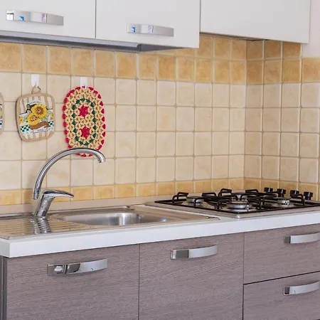 Apartamento Zeus Atabyrios - Locazione Turistica *