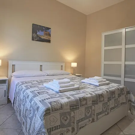 Zeus Atabyrios - Locazione Turistica Agrigento