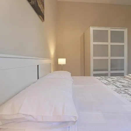 Appartement Zeus Atabyrios - Locazione Turistica Agrigente