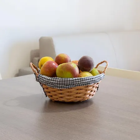 Zeus Atabyrios - Locazione Turistica