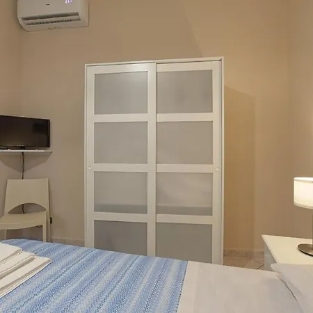 Zeus Atabyrios - Locazione Turistica Apartmán *