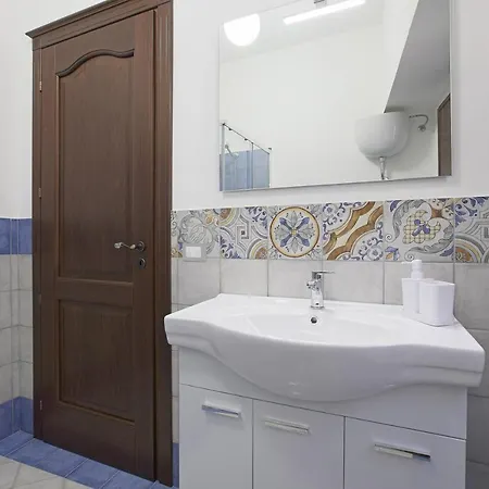 Apartamento Zeus Atabyrios - Locazione Turistica