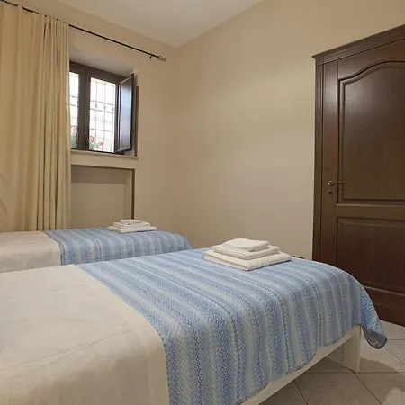 Apartment Zeus Atabyrios - Locazione Turistica *