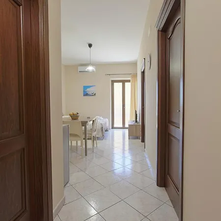 Zeus Atabyrios - Locazione Turistica Appartement *