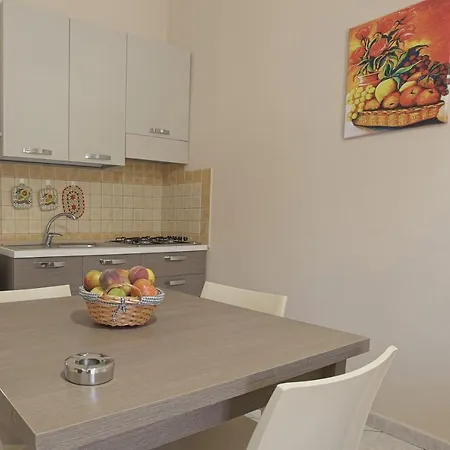 Apartamento Zeus Atabyrios - Locazione Turistica *
