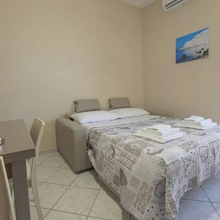 Apartamento Zeus Atabyrios - Locazione Turistica Agrigento