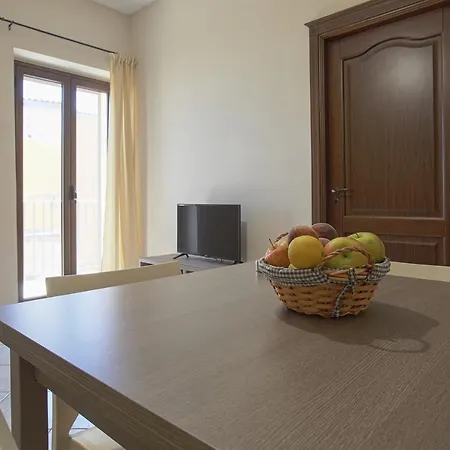 Appartement Zeus Atabyrios - Locazione Turistica