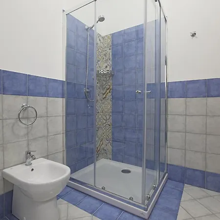 Appartement Zeus Atabyrios - Locazione Turistica *