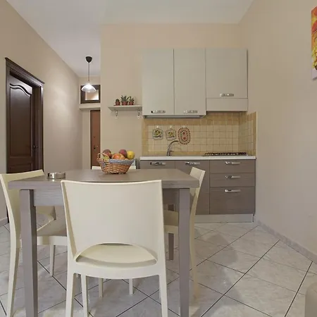 Zeus Atabyrios - Locazione Turistica Appartement *
