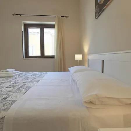 Appartement Zeus Atabyrios - Locazione Turistica