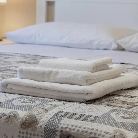 Zeus Atabyrios - Locazione Turistica Apartamento Agrigento