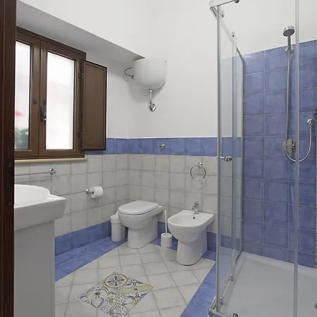 Appartement Zeus Atabyrios - Locazione Turistica