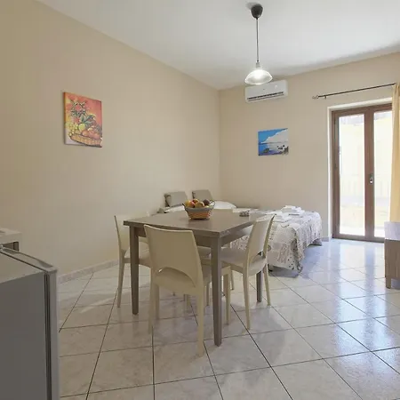 Zeus Atabyrios - Locazione Turistica