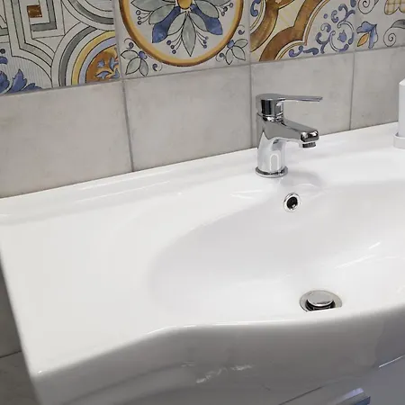 Apartamento Zeus Atabyrios - Locazione Turistica