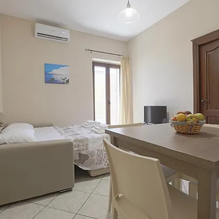 Appartement Zeus Atabyrios - Locazione Turistica *