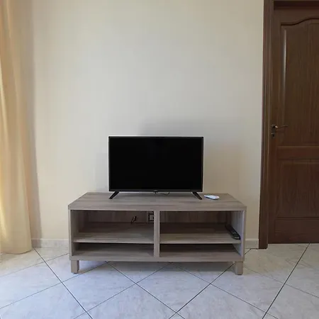 Apartamento Zeus Atabyrios - Locazione Turistica Agrigento