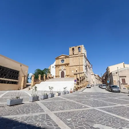 Zeus Atabyrios - Locazione Turistica * Agrigento