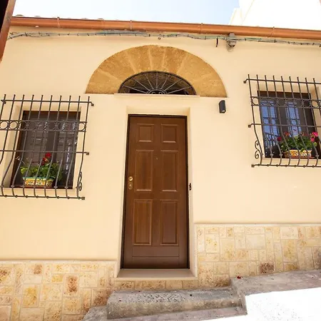 Zeus Atabyrios - Locazione Turistica Agrigento