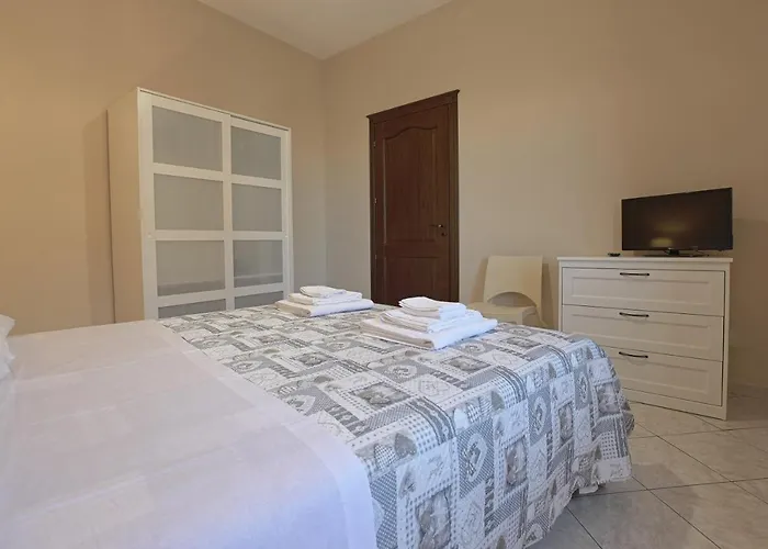 Zeus Atabyrios - Locazione Turistica *