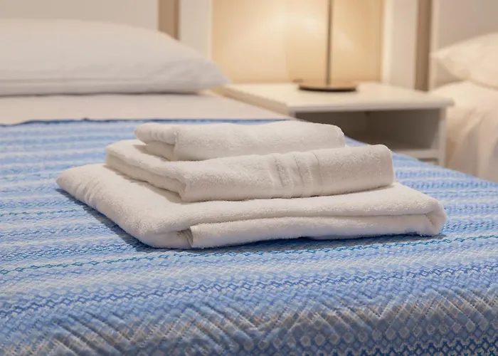 Zeus Atabyrios - Locazione Turistica *