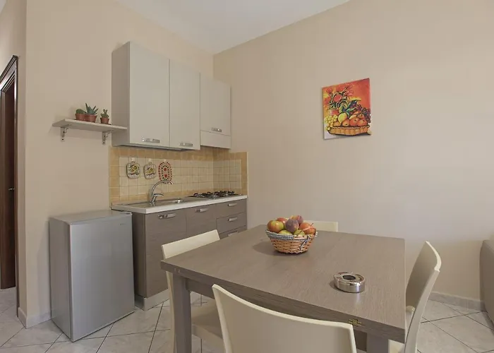 Zeus Atabyrios - Locazione Turistica Agrigento