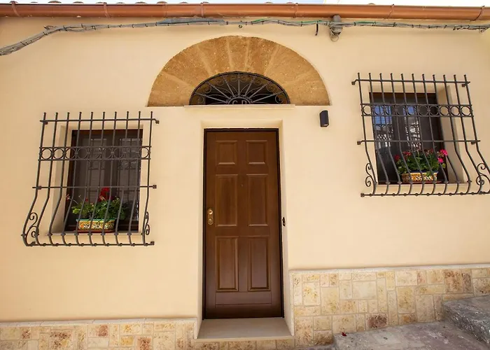 Zeus Atabyrios - Locazione Turistica Agrigento