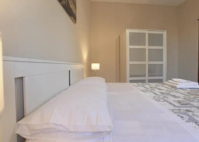 Apartman Zeus Atabyrios - Locazione Turistica Agrigento