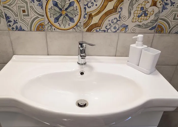 Zeus Atabyrios - Locazione Turistica *