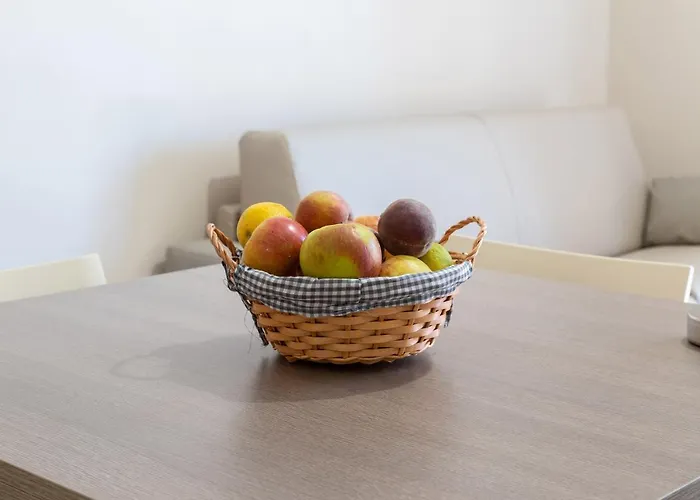 Zeus Atabyrios - Locazione Turistica