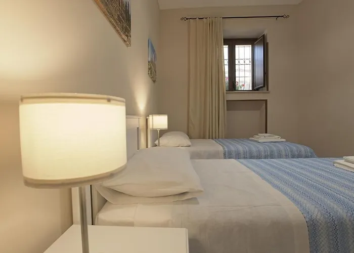 Zeus Atabyrios - Locazione Turistica Agrigento