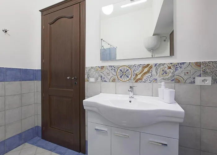 Apartman Zeus Atabyrios - Locazione Turistica