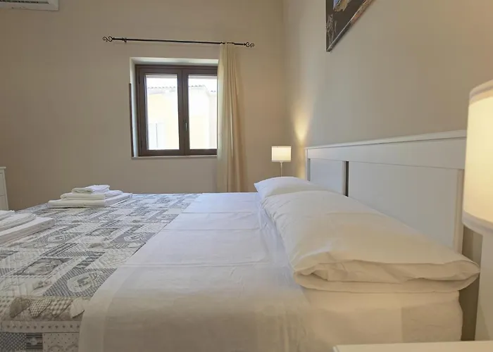 Apartment Zeus Atabyrios - Locazione Turistica