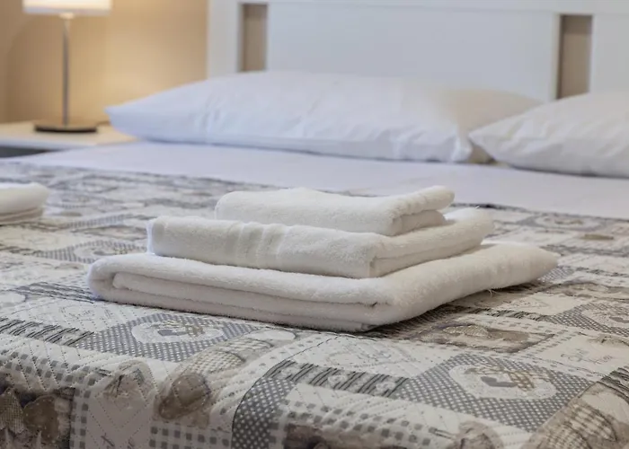 Zeus Atabyrios - Locazione Turistica Apartment Agrigento