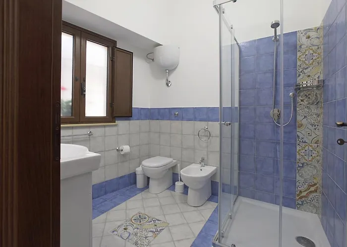 Apartman Zeus Atabyrios - Locazione Turistica