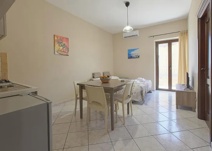 Zeus Atabyrios - Locazione Turistica