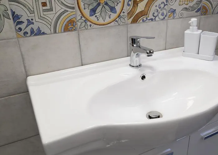 Apartman Zeus Atabyrios - Locazione Turistica