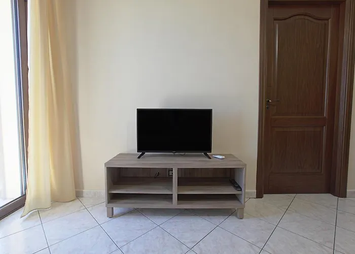 Apartment Zeus Atabyrios - Locazione Turistica Agrigento