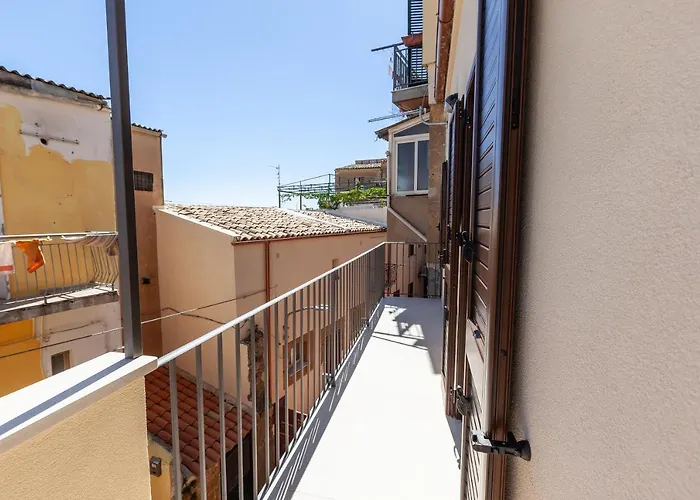 Zeus Atabyrios - Locazione Turistica *