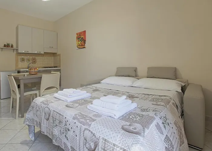 Zeus Atabyrios - Locazione Turistica * Agrigento