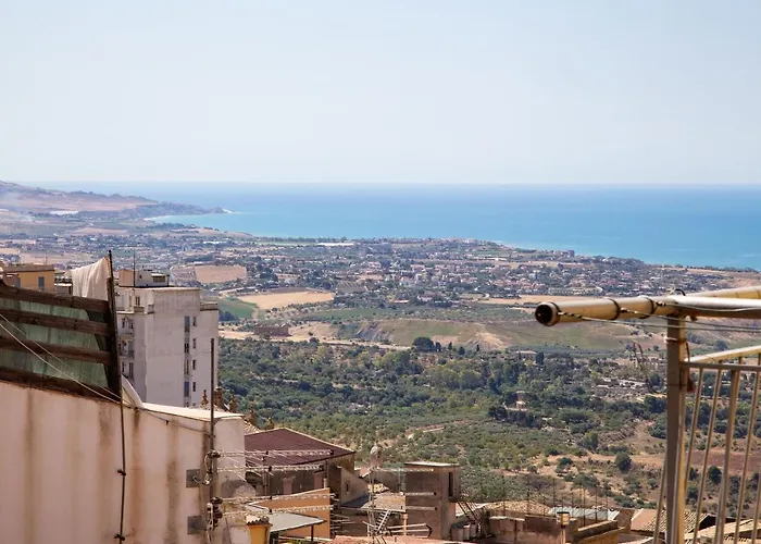 Apartment Zeus Atabyrios - Locazione Turistica Agrigento